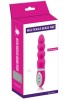 Wild Pearls 10 Hızlı Silikon Vibratör