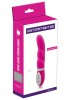 Lovey Dovey 10 Hızlı Silikon Vibratör
