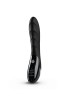 Censan Mystim Sizzling Simon Elektrikli Vibratör Siyah 27cm