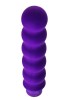 Censan Wavvy Vibratör Mor 17 cm