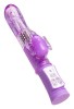 Censan High-Tech Vibratör Mor 22,4 cm