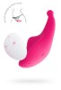 Censan Jos Pansy Uzaktan Kumandalı Clitoral Vibrator