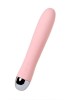 Censan PHYSİCS FAHRENHEİT Titreşimli Isıtmalı Vibratör Pembe 19 cm