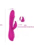 Censan Alica Vibrating Rod Isıtmalı Pembe Vibratör