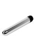 Censan Passion Vibrator Çelik Görünümlü Vibratör