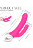 Censan Fantasy Lover G-Spot ve Anal Vibratör