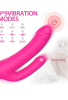 Censan Fantasy Lover G-Spot ve Anal Vibratör