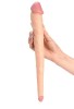 CENSAN Çift Taraflı Dildo