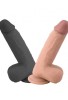 Censan FK Gerçekçi Kalın Dildo