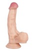 Noctis 18cm Realistik Dildo No:5