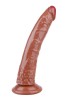 Noctis 21cm Kahverengi Dildo No:20