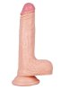 Noctis 18cm Realistik Dildo No:38