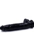 Noctis 31cm Siyah Realistik Dildo No:171