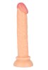 Censan 15CM Testissiz Gerçekçi Anal Dildo