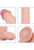 Censan Ten Rengi 44 cm Dildo Model No:1019