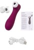 Censan Satisfyer Pro 2 Generation 3 Telefon Kontrollü Vibratör