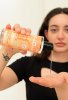 Bona Tessa Gel Kayısılı 250 ml