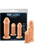 Prof. Jason Anal Dildo Seti