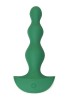 Censan Satisfyer Lolli-Plug 2 Green Titreşimli Anal Plug