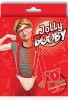 Jolly Booby Şişirilebilir Takma Vajina