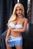 Censan Caroline Full Realistik Sex Doll