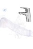 Noctis 32cm Beyaz Dildo No:6
