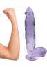 Noctis 32cm Mavi Dildo No:23