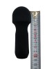 Censan Silikon Şarjlı Mini Wand Vibratör