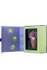 Censan Satisfyer layons Sweet Treat Vibratör, silikon, pembe, 10,4 cm