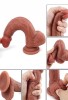 CENSAN Çift Katmanlı Realistik Dildo