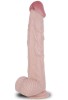 Noctis 30cm Realistik Dildo No:26