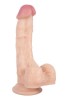 Noctis 18cm Realistik Dildo No:5
