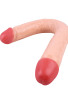 Noctis 46cm Realistik Çift Taraflı Dildo No:88