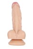 Noctis 18,5cm Realistik Dildo No:103