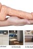 Censan 20CM Gerçekçi Dildo Penis