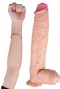 Censan Ten Rengi 44 cm Dildo Model No:1019