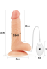Censan Ingen Easy Strapon Set 7 inç