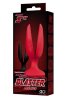 Blaster Beginner 13cm Açılır Anal Tıkaç (Plug)