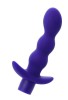 Censan Adore Anal Plug Mavi 15 cm