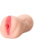 CENSAN Juicy Masturbator Realistik , Olgun, TPR, Ten, 14,5 cm 45 Years