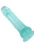 Noctis 20cm Mavi Dildo No:58