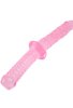Noctis 32cm Pembe Realistik Kılıç Dildo No:150