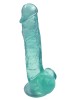 Noctis 23cm Yeşil Dildo No:22