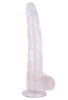 Noctis 29,5cm Beyaz Realistik Dildo No:25