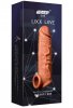Lock Love 17cm Penis Kılıfı
