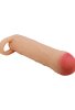 Censan Bunion Gerçek Hissiyatlı Uzatıcı Penis Kılıfı