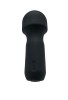 Censan Silikon Şarjlı Mini Wand Vibratör