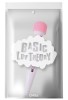 Basic Luv Theory Şarjlı Wand Masaj Aleti