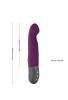 Censan Fun Factory STRONİC G Vibratör- Mor