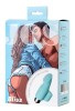 Censan Jos Bliss Parmak Vibratörü Mavi 9 cm